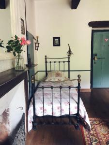 B&B / Chambres d'hotes Auberge Lion D'Or : photos des chambres