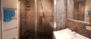 Zeedijk 241, uitzicht op zee, vue sur la mer