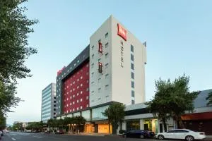 Ibis Mexico Tlalnepantla - Мехико