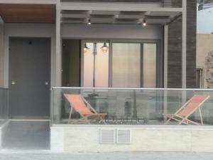 Casa Bella Deluxe Apartments Chania Greece