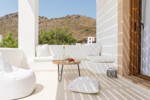 Patmos Sunshine Houses - Just a 5-Minute Walk from Skala Square and the Port
