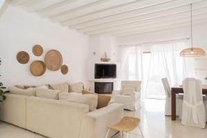 Patmos Sunshine Houses - Just a 5-Minute Walk from Skala Square and the Port