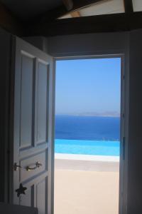 Luxury Suites Poseidon Myconos Greece