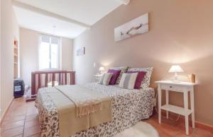 Appartements 2 bedrooms 2 bathrooms apartment in Old Antibes : photos des chambres