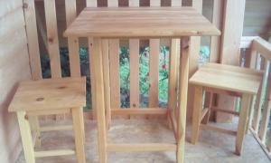 farmglamping Planika - Encijan