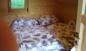 farmglamping Planika - Encijan