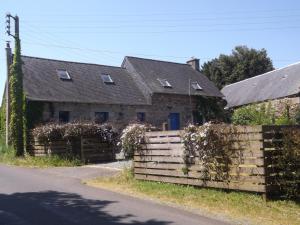 Maisons de vacances Les Chouettes : Maison de Vacances