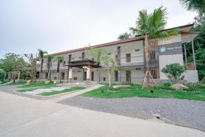 Myrrh Hotel Chanthaburi