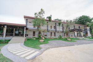Myrrh Hotel Chanthaburi