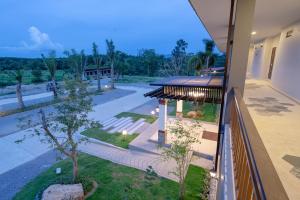 Myrrh Hotel Chanthaburi