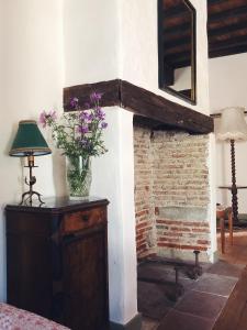 B&B / Chambres d'hotes Auberge Lion D'Or : photos des chambres