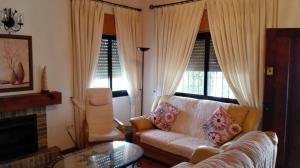 Villa Charo