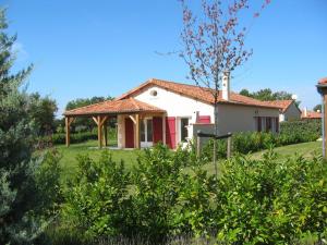 Villages vacances Domaine les Forges : photos des chambres