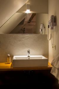 Au Cheval Blanc - Appart-hôtel