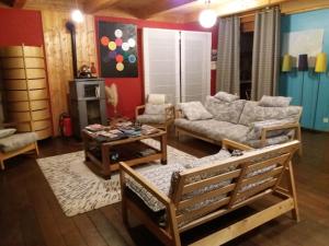 Les Gites du Belvedere - Arbois