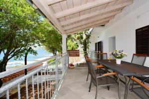3 star talu Holiday Home Marin Posedarje Horvaatia
