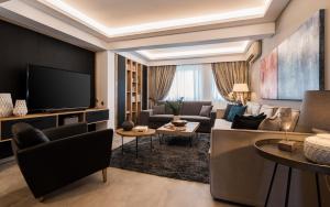 Acropolis Luxury Living