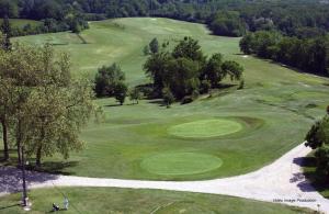 B&B / Chambres d'hotes Golf de TEYNAC : photos des chambres