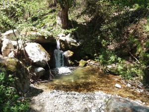 Tsagarada Cottage Pelion Greece