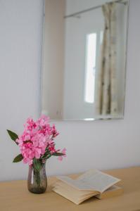 Aelia Rooms & Apartments Ios Greece