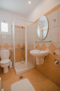 Aelia Rooms & Apartments Ios Greece
