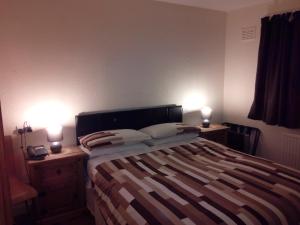 Homestay, Number 29, Dunollie