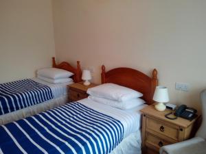 Homestay, Number 29, Dunollie