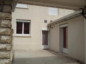 Studio Dijon entre fac hopital et centre