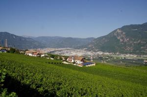 Ferienwohnungen Lanserhof