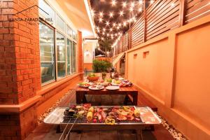 Hansa Paradise Hill Pool Villa