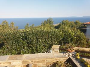 Tsagarada Cottage Pelion Greece