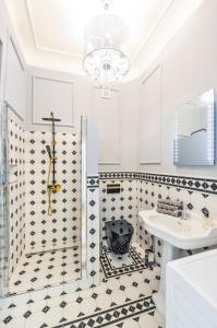 Glamour Frida apartment