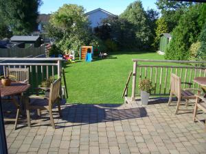 Malin House Hotel