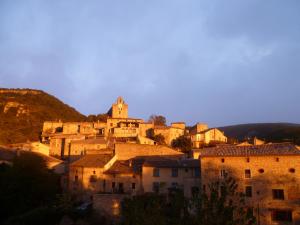 Maisons de vacances Les Hirondelles : photos des chambres