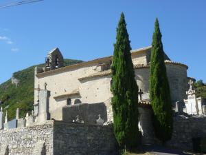 Maisons de vacances Les Hirondelles : photos des chambres