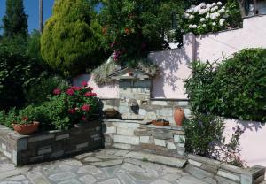 Tsagarada Cottage Pelion Greece