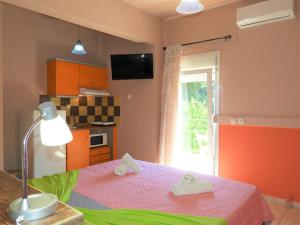 Zako Apartments Thassos Greece