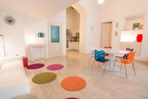 Modern Apartment in Historic Building