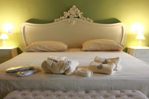 GALLERIA IMPERIALE Relais de Charme