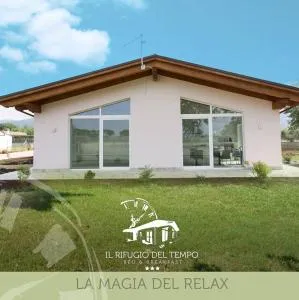 Il Rifugio Del Tempo - Le Cese