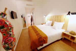 Double or Twin Room room in Hall Chiado
