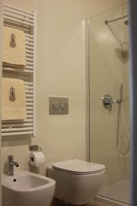 Chambre Lit King-Size avec Balcon
