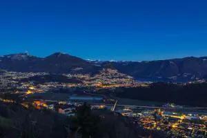 Al Ponte - Cademario