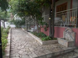 Α lovely home for a summer vacation