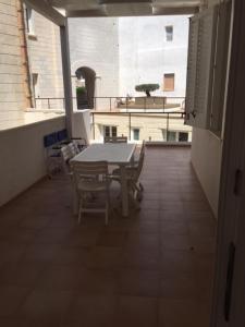 Monolocale Mulino