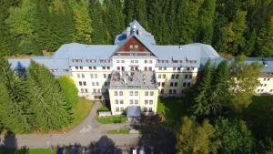 Hotel VZ Bedřichov