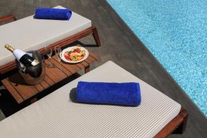 Rodostamo Hotel & Spa- Adults Friendly Corfu Greece