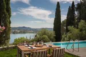 Rodostamo Hotel & Spa- Adults Friendly Corfu Greece