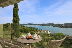 Rodostamo Hotel & Spa- Adults Friendly Corfu Greece
