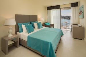 Rodostamo Hotel & Spa- Adults Friendly Corfu Greece